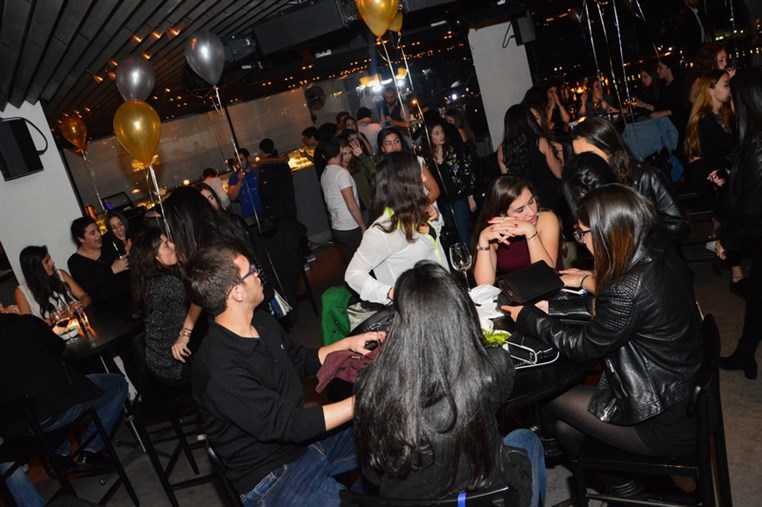 Sabine and Patile's 18th Birthday